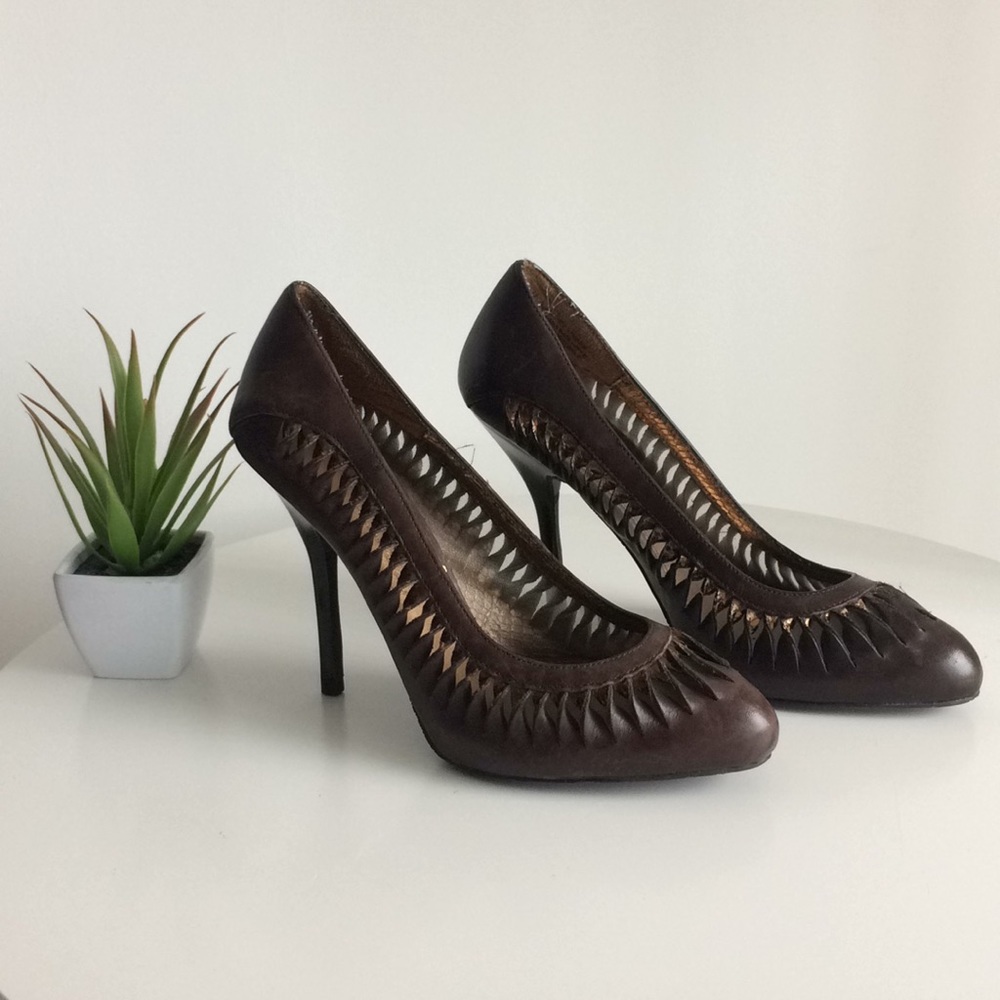 SE Boutique Sam Edelman Heels
